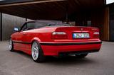 BMW 328i Cabrio  - BMW 328 aus 1998