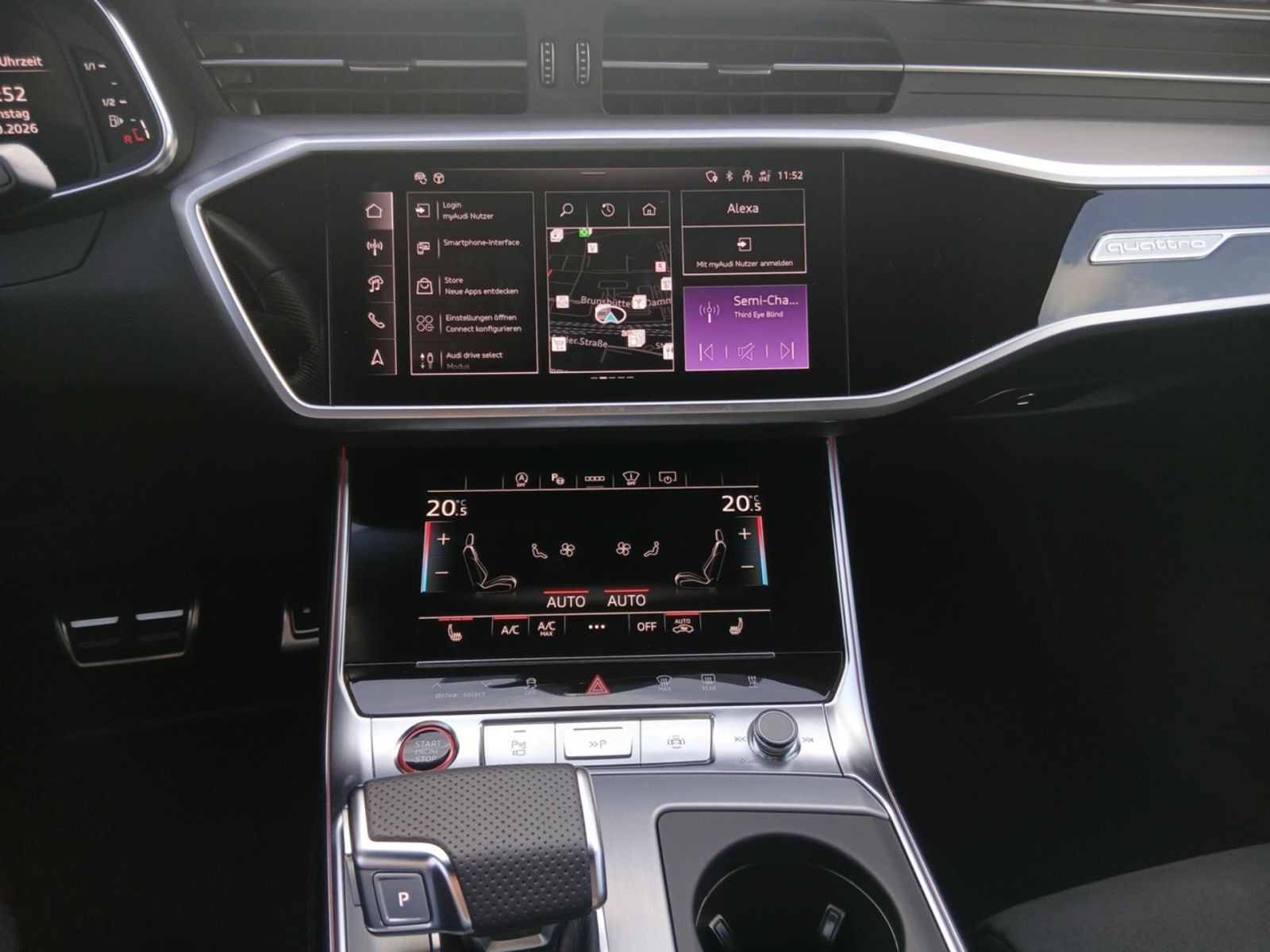 Audi S6 - Bild 13