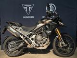 Triumph Tiger 1200 Rally Pro - Triumph Tiger 1200 Rally Pro