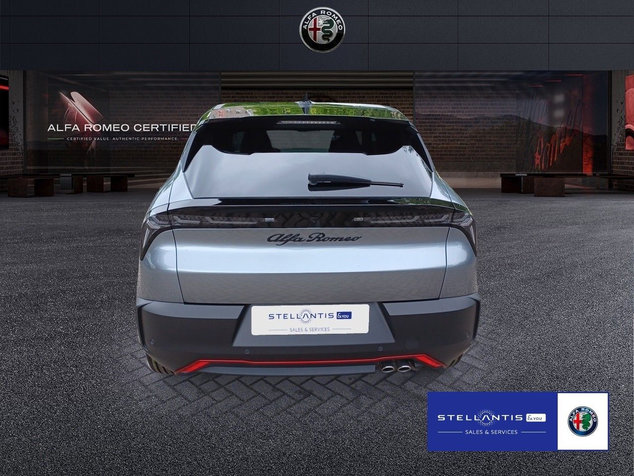 Alfa Romeo Junior - Bild 5