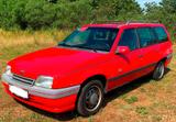 Opel Kadett E Caravan GSI 2,0i "Club Spezial" - Opel aus 1991