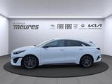 Kia ProCeed GT Line 1.5 T-GDI DCT inkl. Winterräder  - weiße Kia pro cee'd / ProCeed