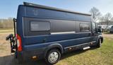 VANTourer VT630 L, 160 PS, Heavy, Längsbetten - VanTourer Wohnwagen & Wohnmobile