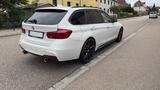 BMW 340i xDrive Touring M Performance Powerkit MPPSK - BMW: Power M