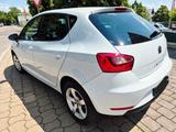 Seat Ibiza 1.2 16V i-Tech ST NAVI LEDER GARANTIE - Seat Ibiza: I Tech