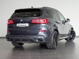 BMW X5 xDrive 40d M Sport HiFi+Laserlicht+Navi+SHZ - BMW: Laserlicht