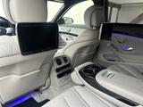 Mercedes-Benz S 500 4MATIC - - gebrauchte Mercedes-Benz S 500 aus dem Jahr 2014