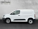 Peugeot Partner Peugeot PART PRO EN L1 HDI75 DAB Notbrem - Peugeot Partner 7