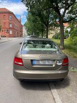 Audi Gepflegter Audi A6 - gebrauchte Audi A6 aus dem Jahr 2006