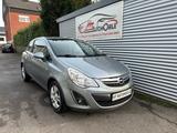 Opel Corsa 1.2 ecoFLEX Satellite KLIMA/1.HAND - Opel Corsa aus 2011: 1.2