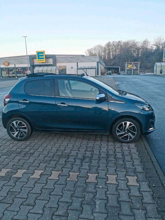 Image of Peugeot 108