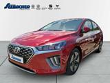 Hyundai IONIQ *Prime* Hybrid 1.6 GDi*Schiebedach*ACC*Sit - Hyundai IONIQ