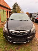 Opel Corsa 1.2 Selection Easytronic Selection - Opel Corsa: C Easytronic