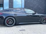 Porsche Panamera GTS GTS - Porsche Gebrauchtwagen in Wilhelmshaven