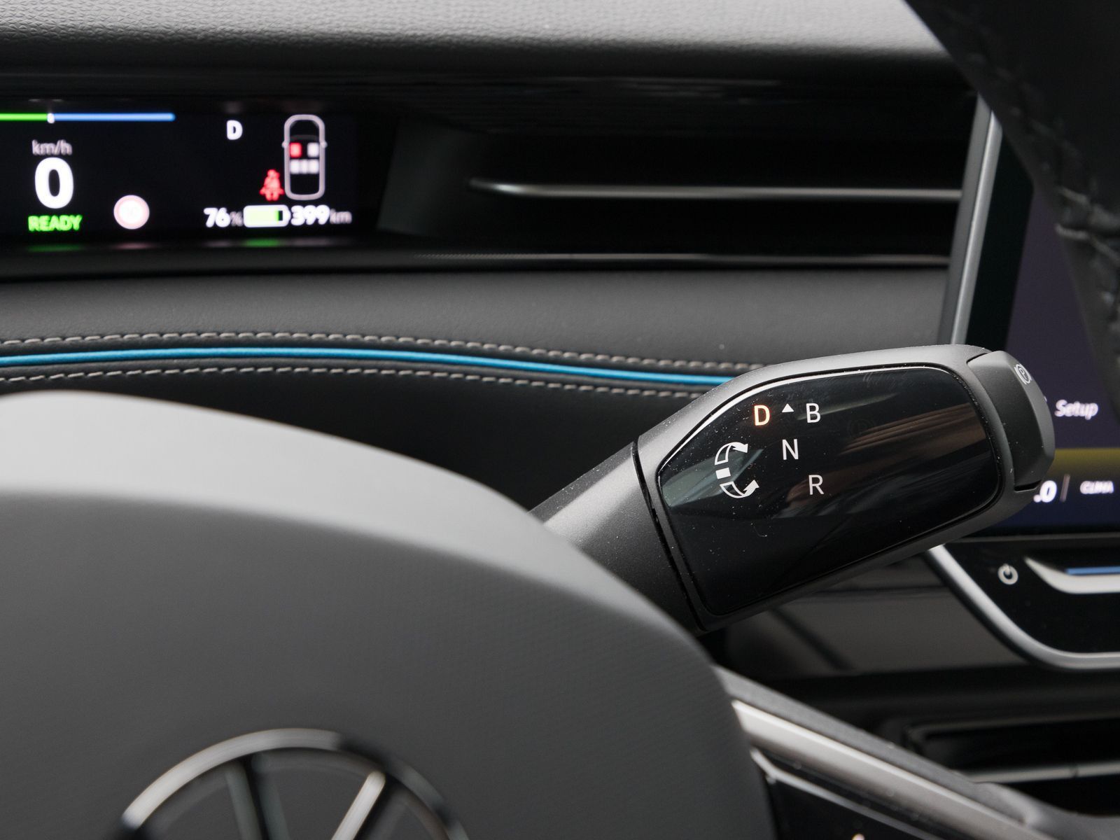 Volkswagen ID.7 - Bild 10