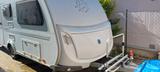Knaus Südwind 500 EU - Knaus Wohnwagen Südwind 500