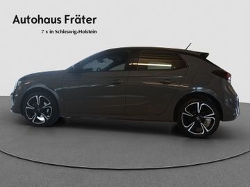 Fotografie 5 des Opel Corsa F "GS" SHZ*PDC*Kamera