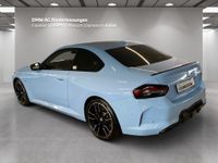 BMW M240i - Vorschau Bild 5