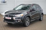Mitsubishi ASX 1.6 Edition 100 2WD Navi Kamera Tempomat DAB - Mitsubishi ASX: Schwarz