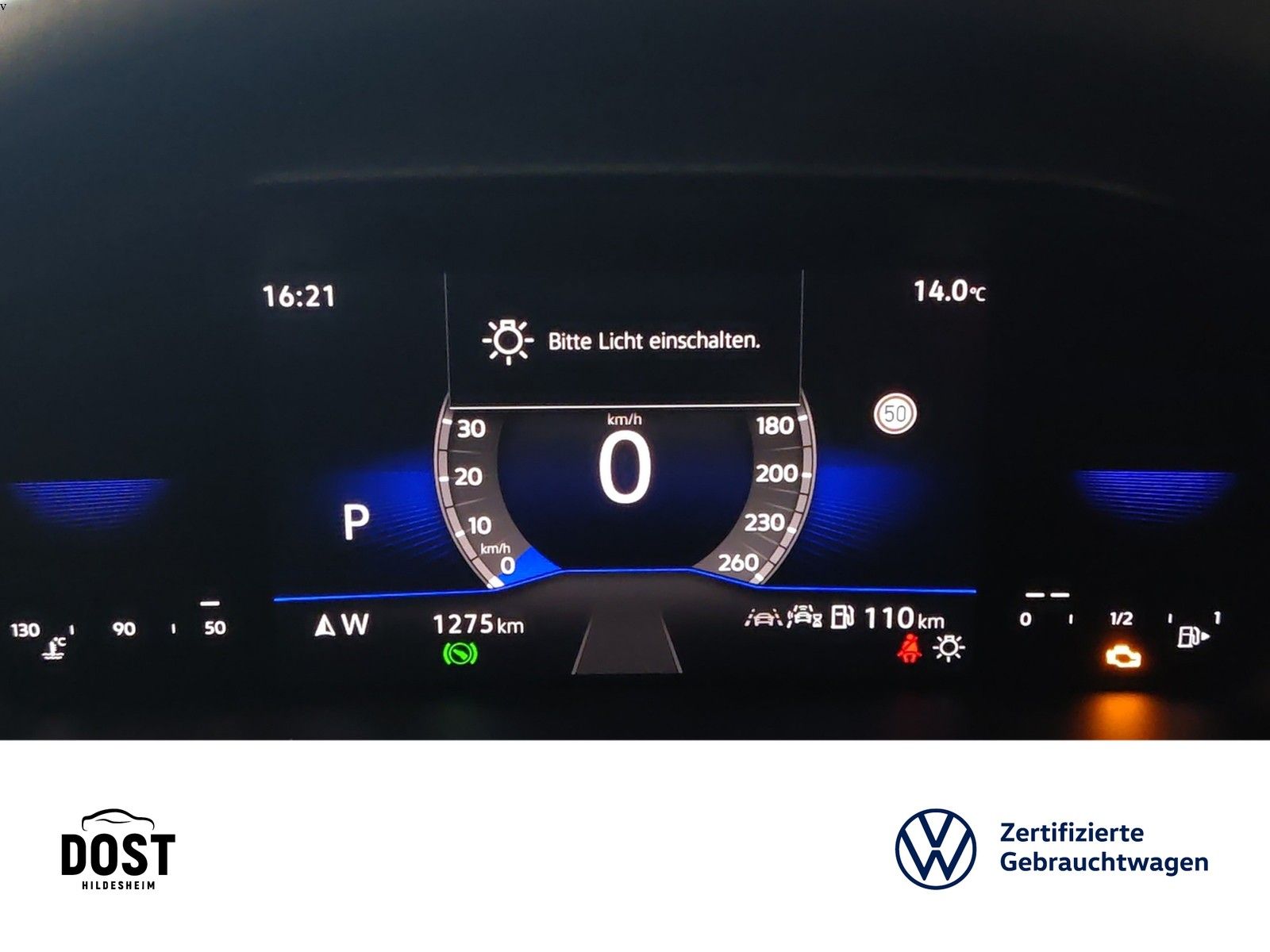 Volkswagen T-Cross - Bild 14