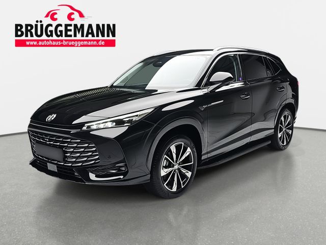 MG HS 1.5 PLUG-IN-HYBRID LUXURY LEDER 360-GRAD-KAME