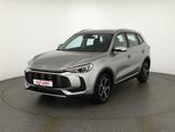 MG ZS 1.5 Hybrid Luxury Aut. LED ACC Navi 360° - MG ZS: Leder