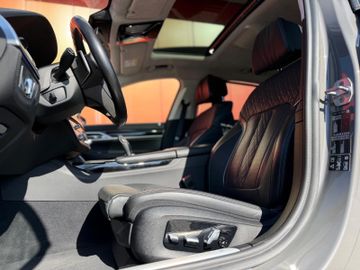 BMW 750 - 6