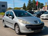 Peugeot 207 SW Urban Move *Pano *Klima *Tüv Neu * - Peugeot Gebrauchtwagen von 2009