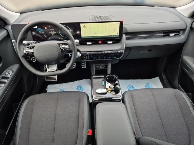 Hyundai IONIQ 5 – Bild 13