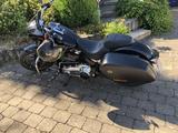 Harley-Davidson Sport Glide - MOTORRAD SPORT