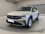 Volkswagen Taigo Life 1.0 l TSI OPF 5-Gang IQLight Navi LM - Volkswagen Taigo aus 2025