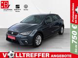 Seat Ibiza 1.0 TSI Style Beats LED Full Link Kamera A - Seat Ibiza: Style Beats