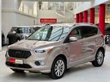 Ford Kuga Vignale 4x4 Automatik Xenon ACC Kamera Navi - Ford Kuga Gebrauchtwagen in Leipzig