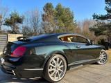 Bentley Continental GT MANSORY 53000km!Amazing confition - Bentley: Mansory