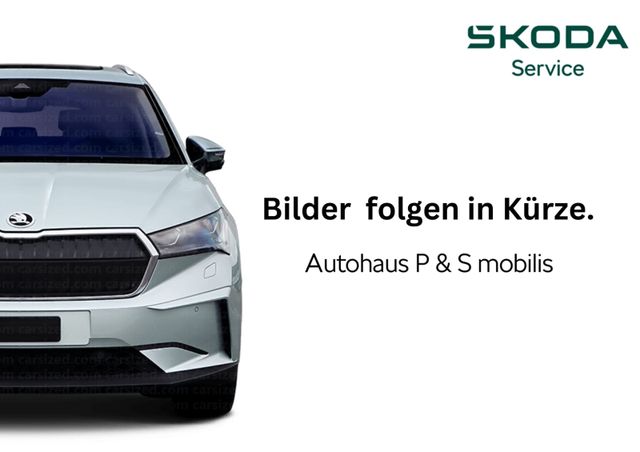 Skoda Karoq Drive 4x4 2.0TDI DSG 110kW Komfort-Paket