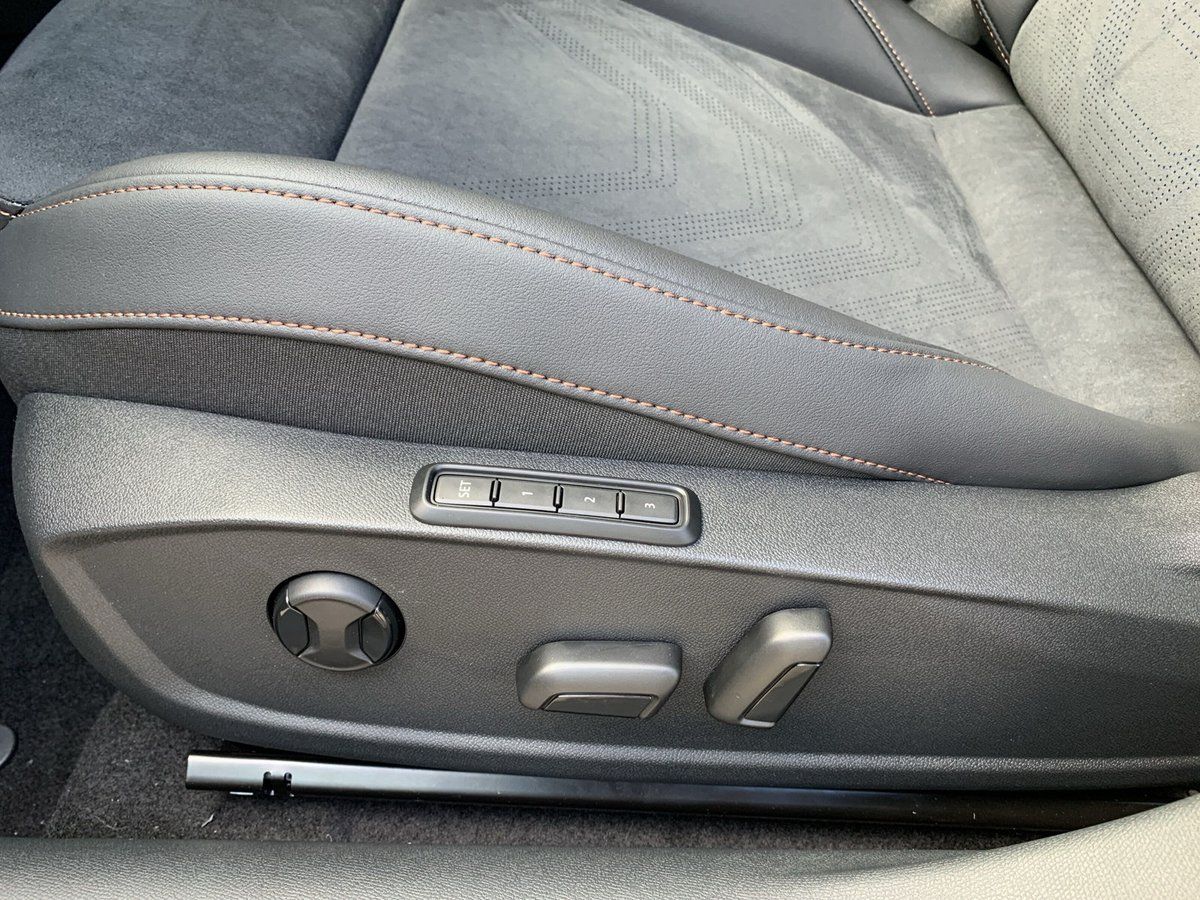 Cupra Leon - Bild 30