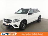 Mercedes-Benz GLC 43 AMG 4Matic Aut.*PANO*HEAD-UP*360CAM*LED* - Mercedes-Benz GLC 43 AMG aus 2016