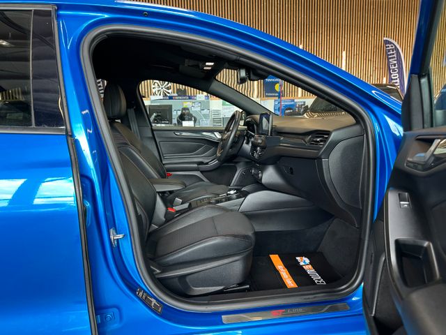 Ford Focus Lim. *ST-Line*ACC*Spurhalte*Keyless*B&O*