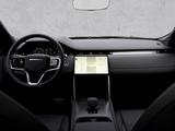 Land Rover Discovery Sport D165 Dynamic SE - Land Rover aus 2024
