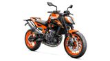 KTM 890 Duke GP, Tech Pack - KTM 890 DUKE GP