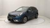 Kia KIA Niro I - Niro 1.6 gdi hev Style Adas Pack dc - Kia Niro mit Halbautomatikschaltung