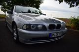 BMW 525i 2003 E39 - BMW: Standheizung, E39