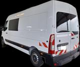 Renault Master III Kasten L3H2 HKa 3,5t Werkstatt+BÜRO - Offers