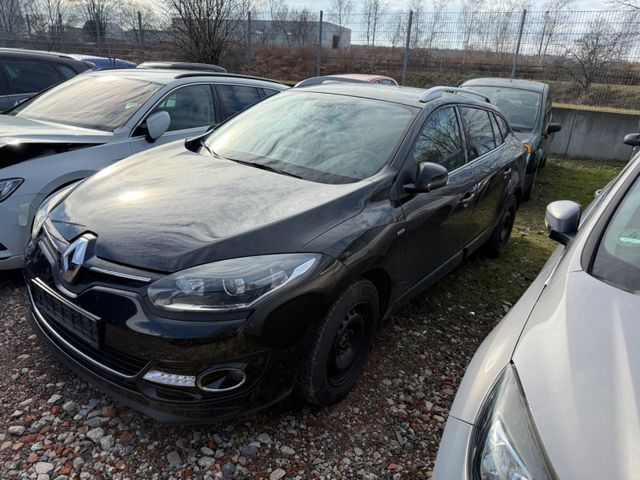 Renault Megane Grandtour Bose Edition TCe 130 EDC