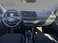 Hyundai i20 - Vorschau Bild 18