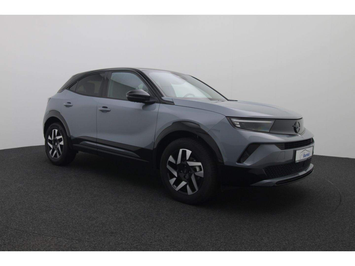 Fahrzeugabbildung Opel Mokka GS Winter-Paket Komfort-Paket
