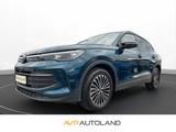 Volkswagen Tiguan 1.5 eTSI DSG GOAL | NAVI | AHK | ACC | - Volkswagen Gebrauchtwagen in Stuttgart