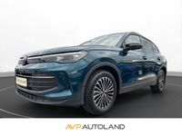 Volkswagen Tiguan - Vorschau Bild 1