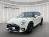 MINI COOPER_D Clubman Cooper *LED*Navi - MINI MINI Clubman mit Diesel-Antrieb