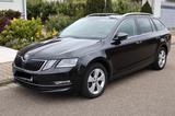 Skoda Octavia Style 2.0 TDI DSG/NAVI/AHK/Xenon - Skoda Octavia Gebrauchtwagen in Karlsruhe